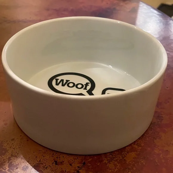 Crate&Barrel Cream Dishware - Picture 3 of 3